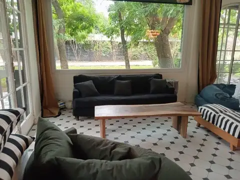 Casa en Alquiler 4 Ambientes en Chacras de Murray
