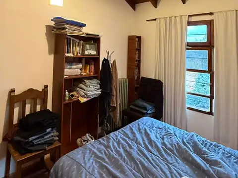 DUPLEX EN VENTA 3 DORMITORIOS, SANTA GENOVEVA