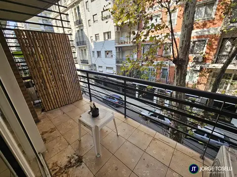 Departamento en Venta 12 años