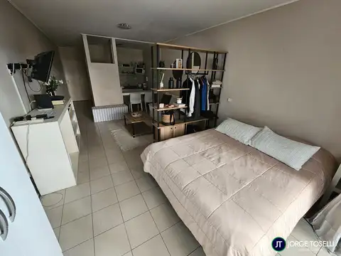 Departamento en Venta en Barrio Norte, USD 97.000