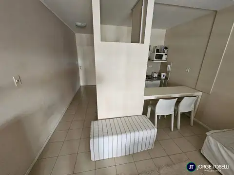 EXCELENTE DEPARTAMENTO DE 1 AMBIENTE DIVISIBLE EN VENTA. BARRIO NORTE