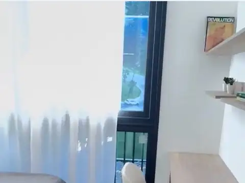 Departamento en Venta en Rincón de Milberg, USD 150.000