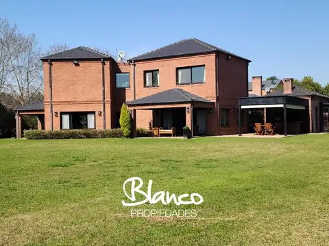 Casa  en Alq. Temporario en Estancias del Pilar, Pilar, G.B.A. Zona Norte