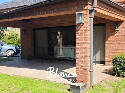 Casa en Alquiler Temporal de 4 dormitorios