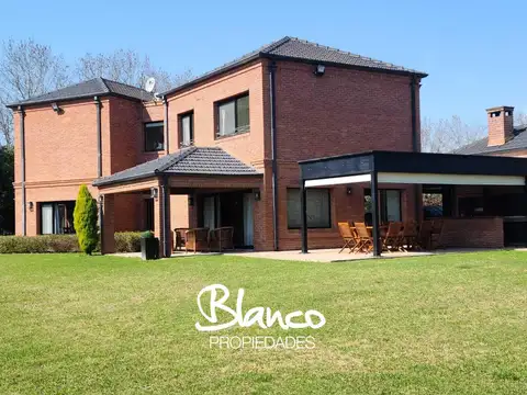 Estancias del Pilar - Champagnat -