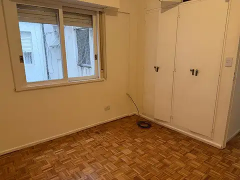 Departamento en Alquiler 40 años