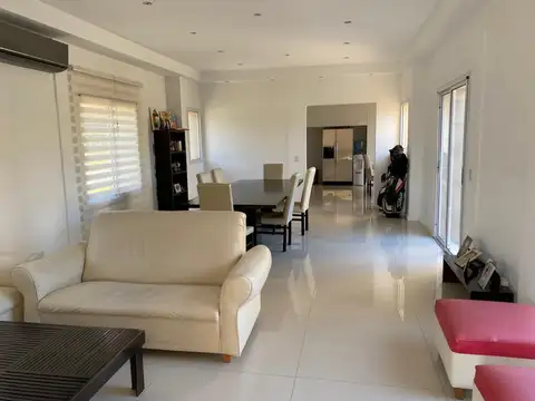 Casa en venta en Barrio Cerrado Santa Ana Moreno
