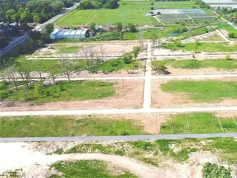 Luz del Pilar - Ruta Provincial 25 al 5800