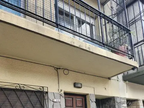 VENTA DEPARTAMENTO DE 3 AMBIENTES EN RAMOS MEJIA USD 60.000