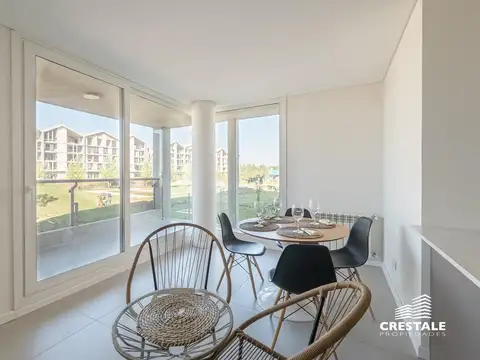 Departamento en Venta al Norte