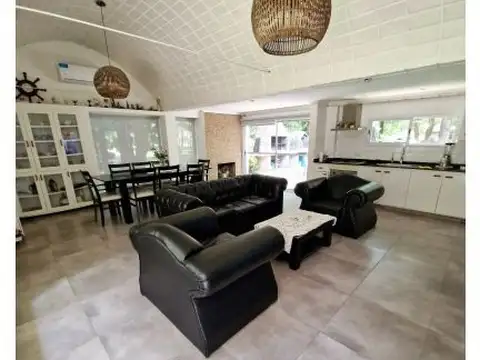 Casa en Venta en Merlo Gomez, USD 59.900