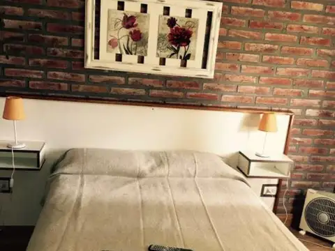 Cabaña en Villa Ventana