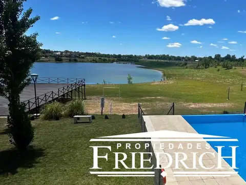 Lote en Venta en Los Juncos