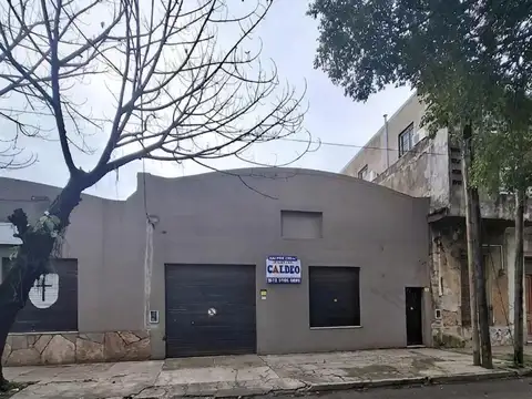 GALPÓN 120 M2