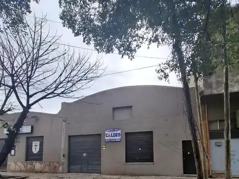 Galpon en Alquiler en Villa Maipú, $ 850.000
