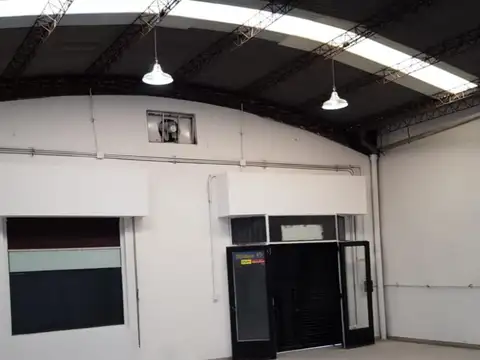Galpon en Alquiler en Villa Maipú, $ 850.000