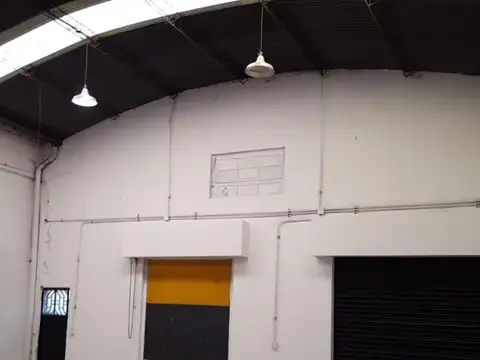 GALPÓN 120 M2