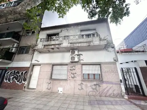 Depto Tipo Casa en Venta de 4 ambientes