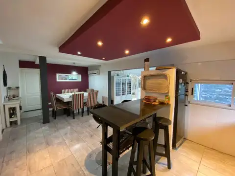 Casa en Alquiler 6 años