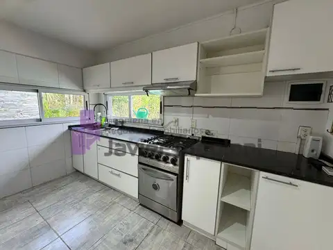 Casa en Alquiler 7 años