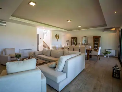 Casa en Venta 5 años