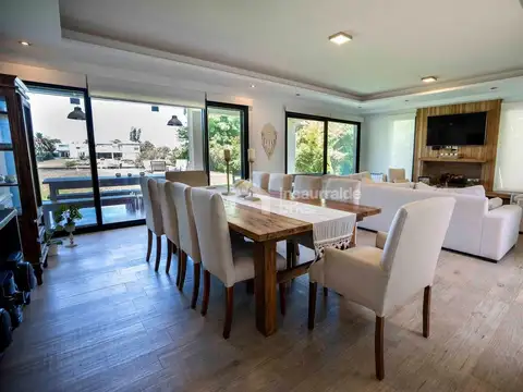 Casa en Venta en Santa Catalina, USD 690.000