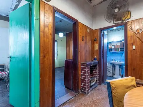 Depto Tipo Casa en Venta en Santos Lugares, USD 49.900