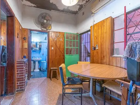 Depto Tipo Casa en Venta de 2 dormitorios