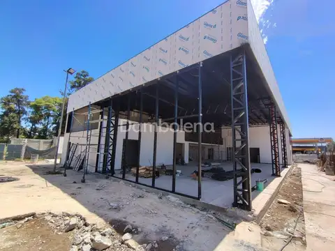 Local  en Alquiler en Moreno