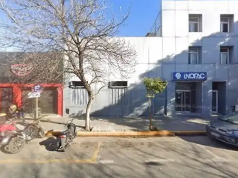 La tablada 117