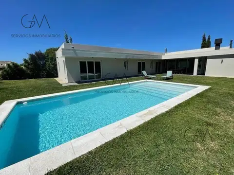 Casa en Alquiler Rumenco Temporada