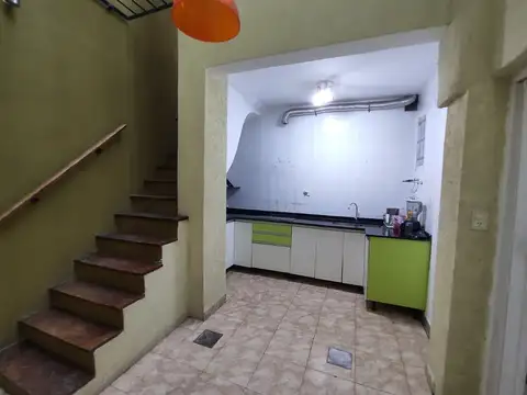 Casa en Alquiler al Norte