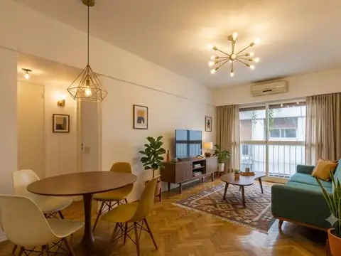 Departamento 3 ambientes - Con dependencia