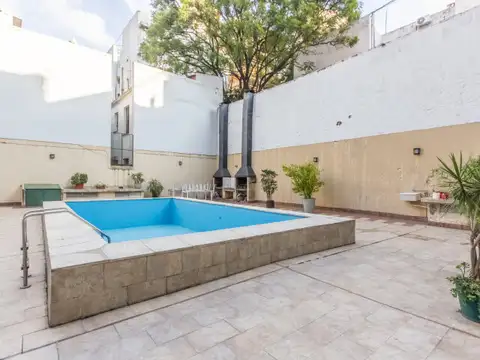 Departamento en Venta en Flores, USD 109.000