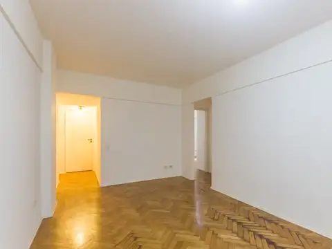 Departamento 3 ambientes - Con dependencia