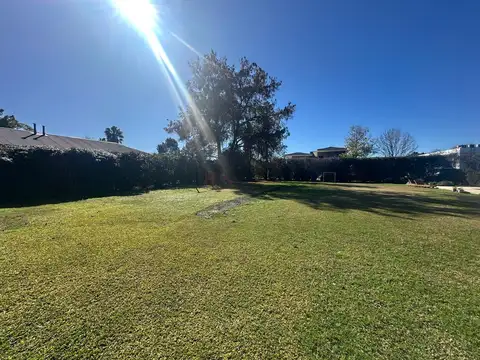 Terreno en Venta de 1240,0 m2