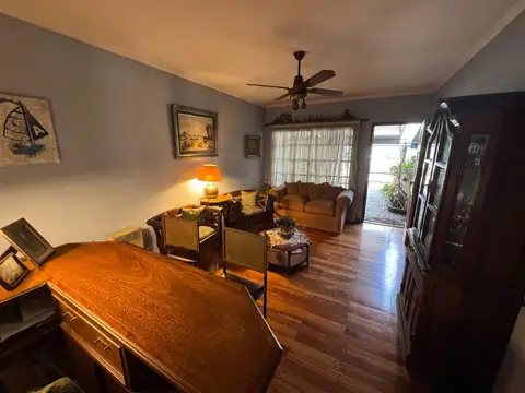 Depto Tipo Casa en Venta de 3 dormitorios