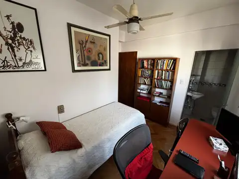 Departamento en Venta en Belgrano, USD 195.000