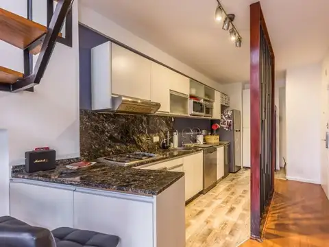 Departamento en Venta 16 años