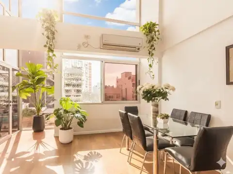 Bonpland 1400 , Piso 3