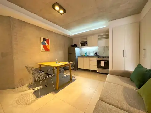 Departamento en Alquiler 12 años