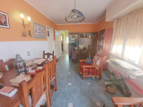 Depto Tipo Casa en Venta de 1 dormitorio