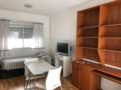 Hermoso Monoambiente con Amenities