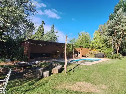 Casa en Venta 15 años