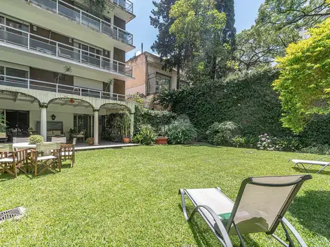 Departamento en Venta 50 años
