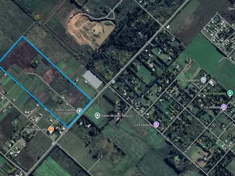 Fraccion en Venta en Arana [Cod: 7253-431]