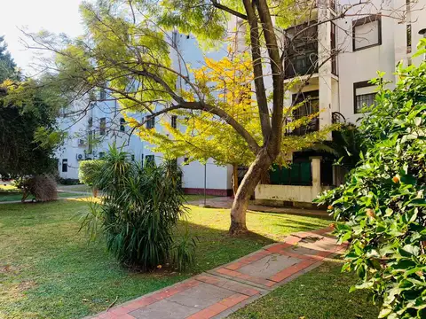 Pueyrredón al 4600