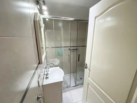 Departamento en Alquiler al Oeste