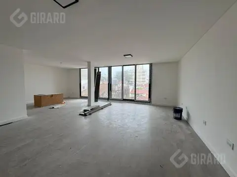 Oficina Monoambiente con 1 baño