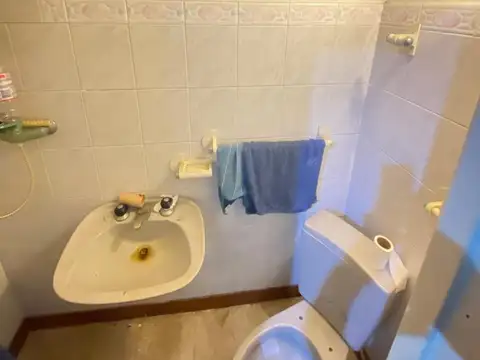CASA LOTE PROPIO | 12 x 18 M | LOCAL + GARAGE - AP. CREDITO-